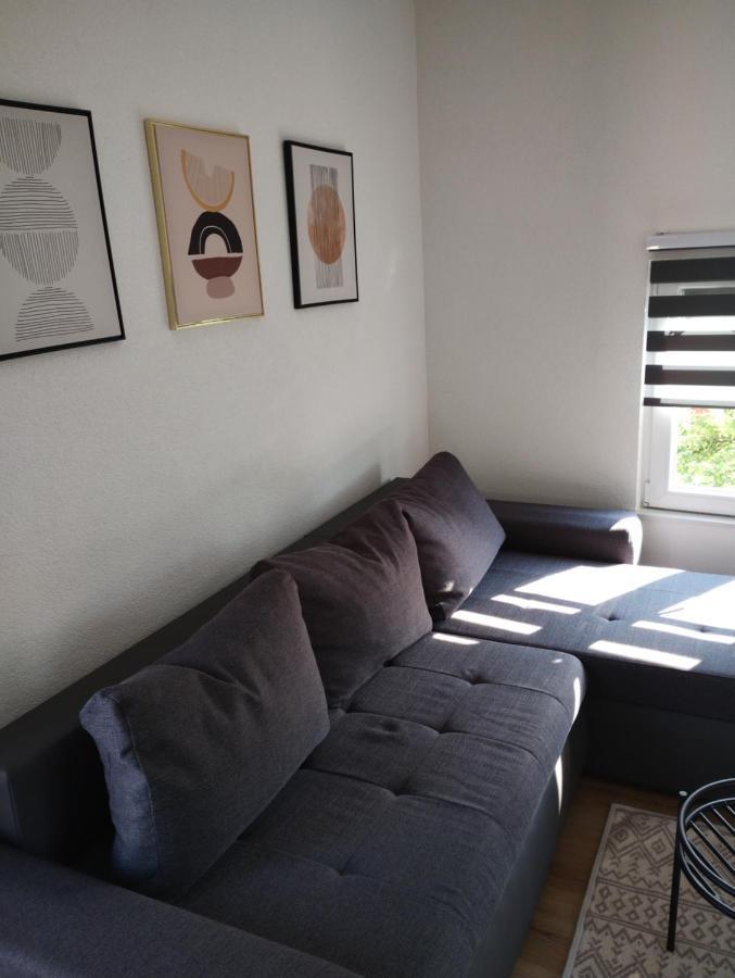 Apartman Enia Murvica  Exterior foto