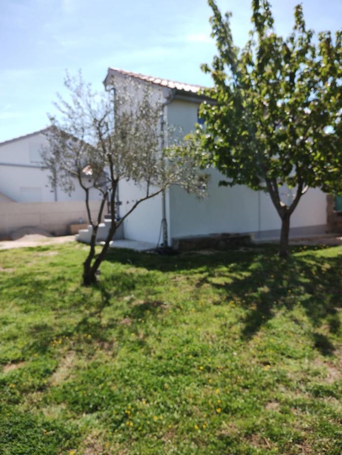 Apartman Enia Murvica  Exterior foto